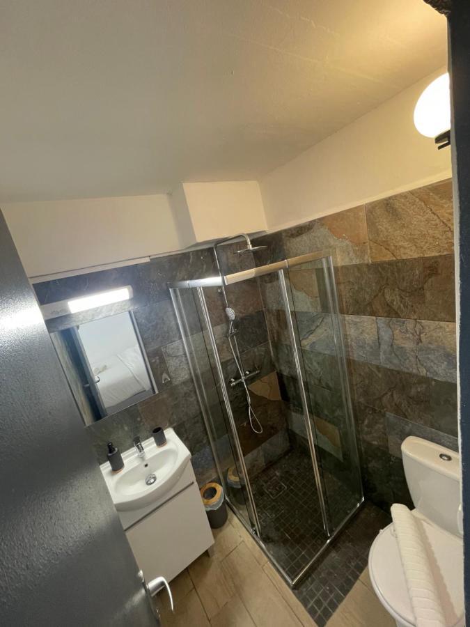 Apartament Location Reunion Le Tampon Zewnętrze zdjęcie